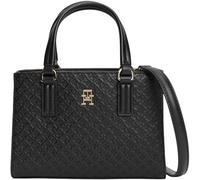 Tommy Hilfiger Th Daily Mini Tote Mono Aw0aw18416 Tragetasche