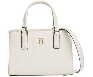 Tommy Hilfiger Th Daily Mini Tote Mono Aw0aw18416 Tragetasche
