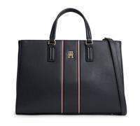Tommy Hilfiger TH Daily Shopper Tasche 32.5 cm blau