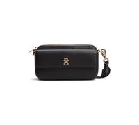 Tommy Hilfiger Th Distinct Camera Bag Black Größe: OS | Umhängetaschen Outlet | Damen | Schwarz