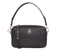TOMMY HILFIGER TH Distinct Crossbody Bag Black