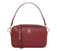 TOMMY HILFIGER TH Distinct Crossbody Bag Raspberry Truffle