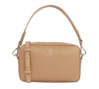 Tommy Hilfiger TH Distinct Handtasche 22 cm braun