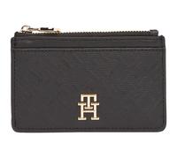 TOMMY HILFIGER TH Distinct Long Credit Card Holder Black