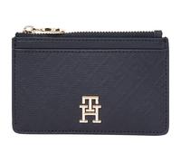 TOMMY HILFIGER TH Distinct Long Credit Card Holder Space Blue