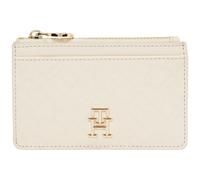 TOMMY HILFIGER TH Distinct Long Credit Card Holder Sugarcane