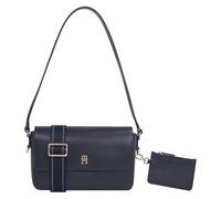 Tommy Hilfiger Distinct Schultertasche 26 cm blue (TAS036461)