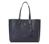 Tommy Hilfiger Distinct Shopper Tasche 49.5 cm blue (TAS036442) blau