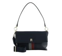 TOMMY HILFIGER TH Distinct Shoulder Bag Corp Space Blue