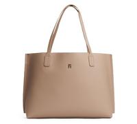 Tommy Hilfiger TH Distint Shopper Tasche 42 cm grau