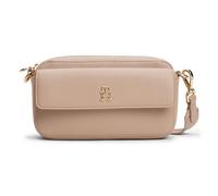 Tommy Hilfiger Distinct Umhängetasche 20 cm grau