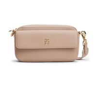 Tommy Hilfiger Distinct Umhängetasche 20 cm grau