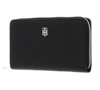 TOMMY HILFIGER TH Element All in 1 Wallet Black