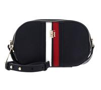 TOMMY HILFIGER TH Element Camera Bag Corporate Space Blue