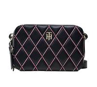 Tommy Hilfiger Th Element Camera Bag Quilt Aw0aw11057 Crossovers