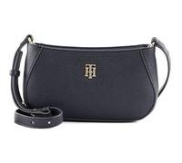 TOMMY HILFIGER, Umhängetasche Th Element Crossover Corporate Pf22 in dunkelblau, Umhängetaschen für Damen Gr. OneSize