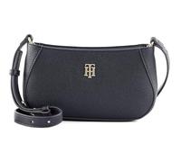 TOMMY HILFIGER, Umhängetasche Th Element Crossover Corporate Pf22 in dunkelblau, Umhängetaschen für Damen Gr. OneSize