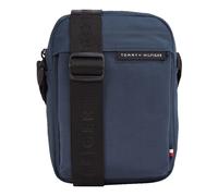 TOMMY HILFIGER TH Element Repreve Mini Reporter Bag Military Denim