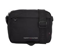 Tommy Hilfiger TH Element Umhängetasche 24 cm black (TAS018239) schwarz