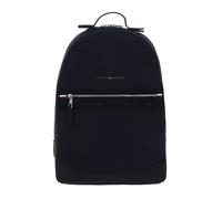 TOMMY HILFIGER TH Elevated Nylon Backpack Space Blue