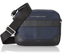 Tommy Hilfiger TH Elevated Nylon Umhängetasche 21 cm space blue (AM0AM10942-DW6)