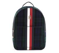 TOMMY HILFIGER TH Emblem Backpack BW Blackwatch