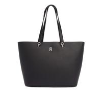 Tommy Hilfiger Emblem Shopper-tasche One Size Black