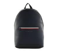 Tommy Hilfiger Herren Rucksack Dome Backpack Handgepäck, Blau (Space Blue), Einheitsgröße