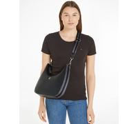 Tommy Hilfiger TH Essential Damen Crossover Tasche Einheitsgröße