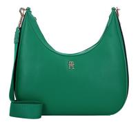 Tommy Hilfiger TH Essentials Schultertasche 30.5 cm olympic green