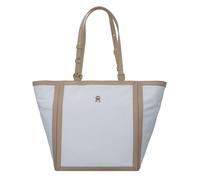TOMMY HILFIGER TH Essential Tote CB S Neutral Mix 