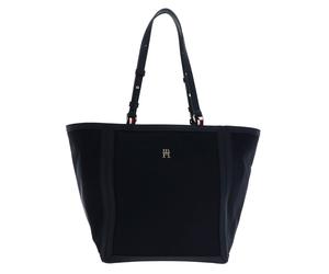 TOMMY HILFIGER TH Essential Sporty Tote Space Blue