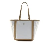 TOMMY HILFIGER TH Essential Tote CB S Neutral Mix 