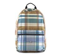 TOMMY HILFIGER Herren Rucksack mehrfarbig, Größe One Size, 8168166 Mischfarben One Size