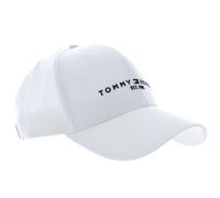 TOMMY HILFIGER TH Established Cap White