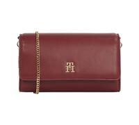 Tommy Hilfiger TH Eternity Umhängetasche 20 cm rot
