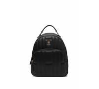 Tommy Hilfiger TH FEMININE BACKPACK BDS - BLACK SMOOTH One Size, Bds - Black Smooth, Einheitsgröße