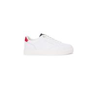 Tommy Hilfiger - Schnürhalbschuh sportlich weiß - Gr. - 39
