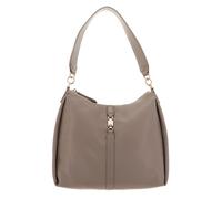 Tommy Hilfiger TH Feminine Schultertasche 30 cm smooth taupe (TAS002323) beige