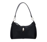 TOMMY HILFIGER TH Feminine Shoulder Bag Black