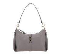 TOMMY HILFIGER TH Feminine Shoulder Bag Smooth Taupe