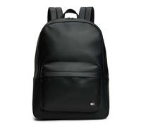 TOMMY HILFIGER TH Flag Backpack Black
