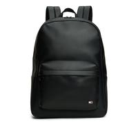 Tommy Hilfiger Rucksack TH Flag 42 cm Schwarz
