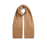 Tommy Hilfiger Strickschal mit Alpaka-Anteil Damen camel, ONE SIZE