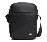 Tommy Hilfiger TH Flag Mini Bag Umhängetasche 15 cm schwarz