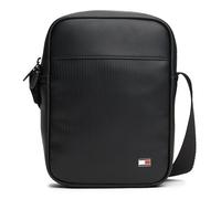 Tommy Hilfiger TH Flag Mini Bag Umhängetasche 15 cm schwarz
