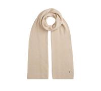 Tommy Hilfiger TH FLAG PIMA COTTON CASH SCARF - OS