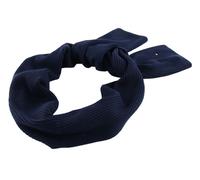 TOMMY HILFIGER Schal blau