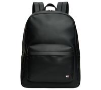 Tommy Hilfiger TH Flag Daypack 42 cm Laptopfach schwarz