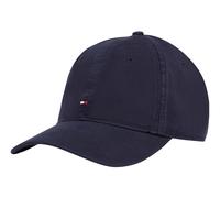 Tommy Hilfiger Flag Soft 6 Panel Kappe (Herstellerartikelnummer: AM0AM13159-DW6-OS)